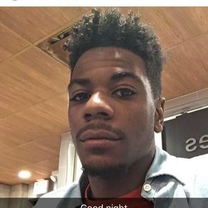 Meet your Posher, Gavin